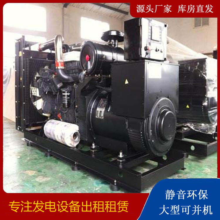 博乐发电车出租 柴油发电机组需要经常换机油吗？