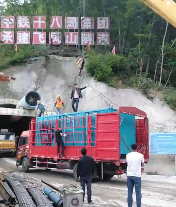 博乐发电机组维修后输出功率降低是什么问题
