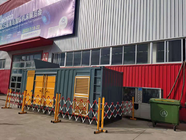 博乐柴油发电机优点以及常见故障分析