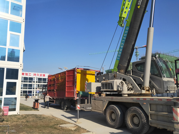 博乐发电机出租50KW柴油发电机组需要配多粗电缆线