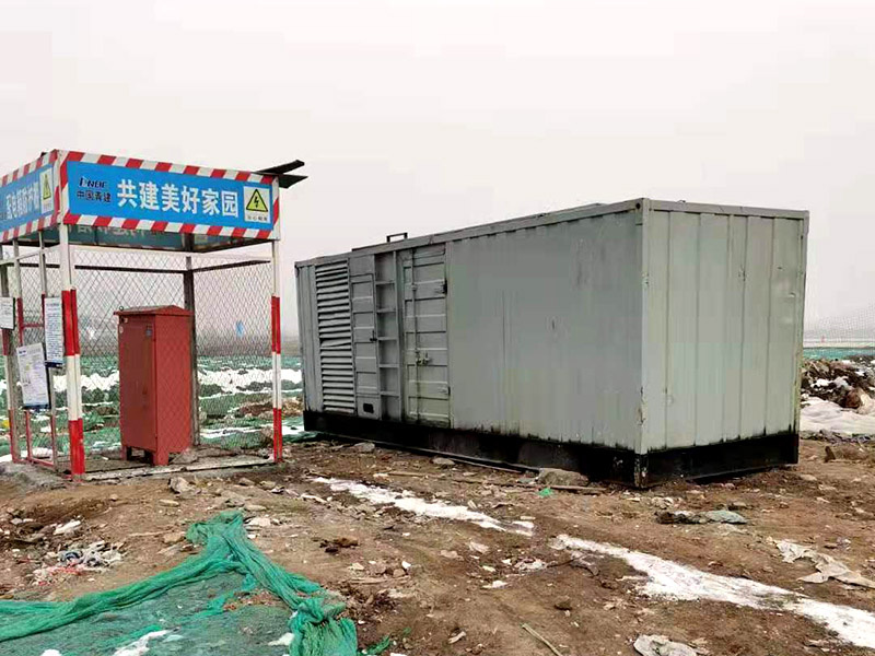 博乐燃气发电机在高海拔地区运行时会遇到哪些常见故障？