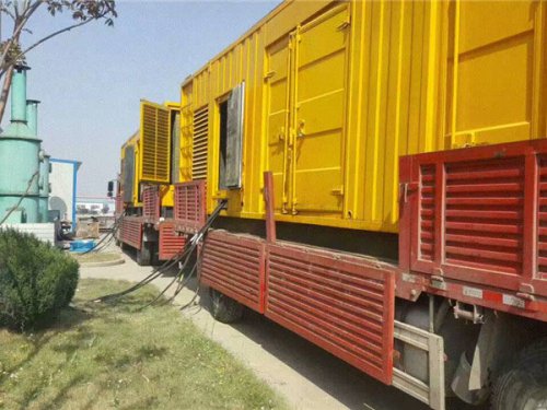 博乐计算 200KW 柴油发电机油耗时，需要考虑哪些因素？