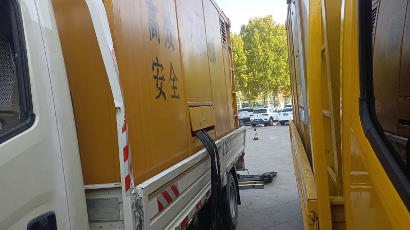 博乐如何判断柴油发电机组和UPS电源的切换时间是否符合要求？