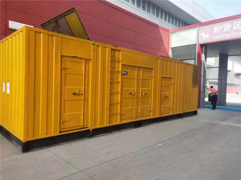 博乐国内外发电机组租赁合同在明确设备维护责任方面有哪些不同做法？