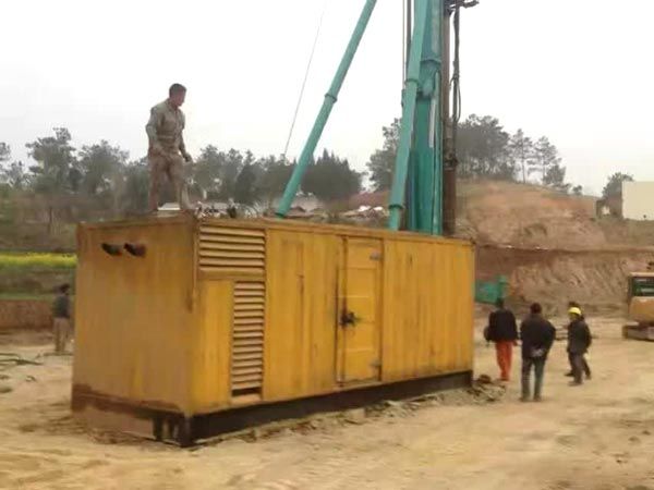 博乐柴油发电机组应用场合有哪些？